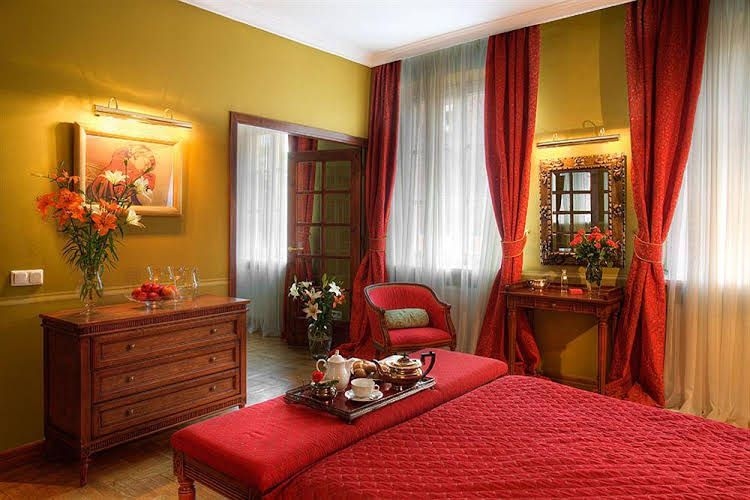 Hotel Polski Pod Bialym Orlem3