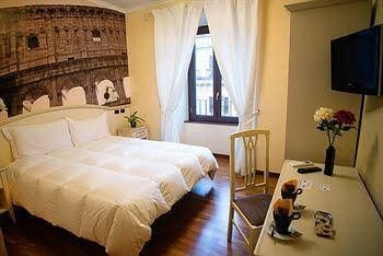B&B Le Suite Di Via Catone3