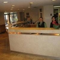 Ramada Plaza Laredo4