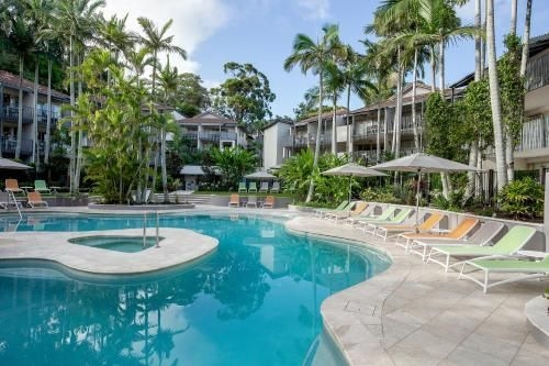 Mantra French Quarter Noosa0