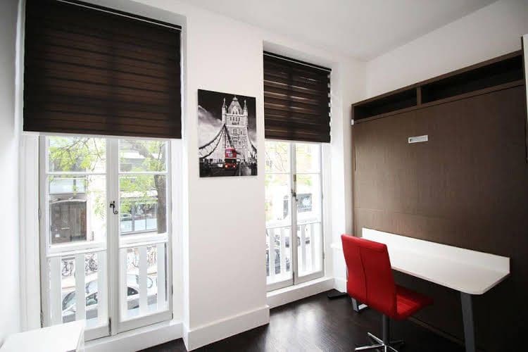 London Serviced Aparthotel London Serviced Aparthotel