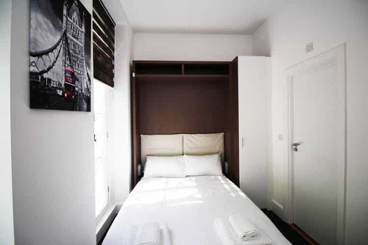 London Serviced Aparthotel London Serviced Aparthotel