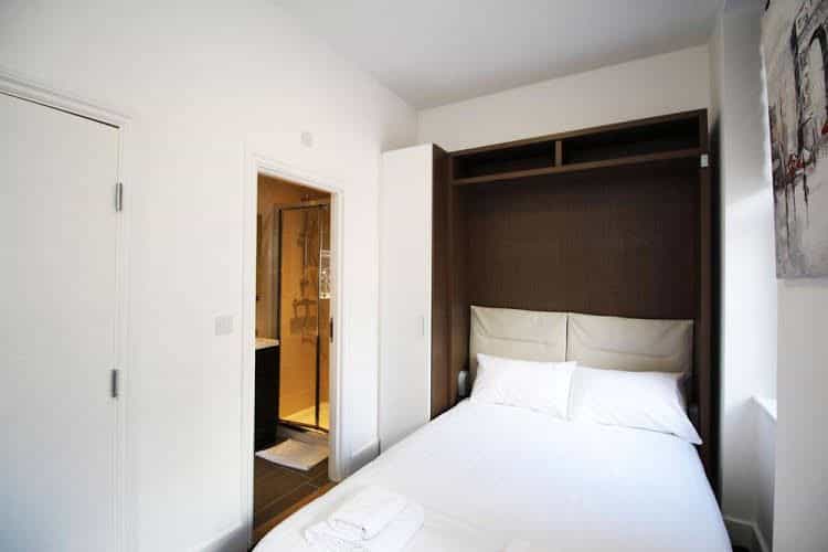 London Serviced Aparthotel London Serviced Aparthotel