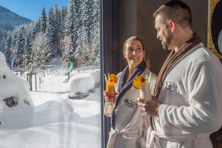 Landhotel Alpenhof Filzmoos Landhotel Alpenhof Filzmoos