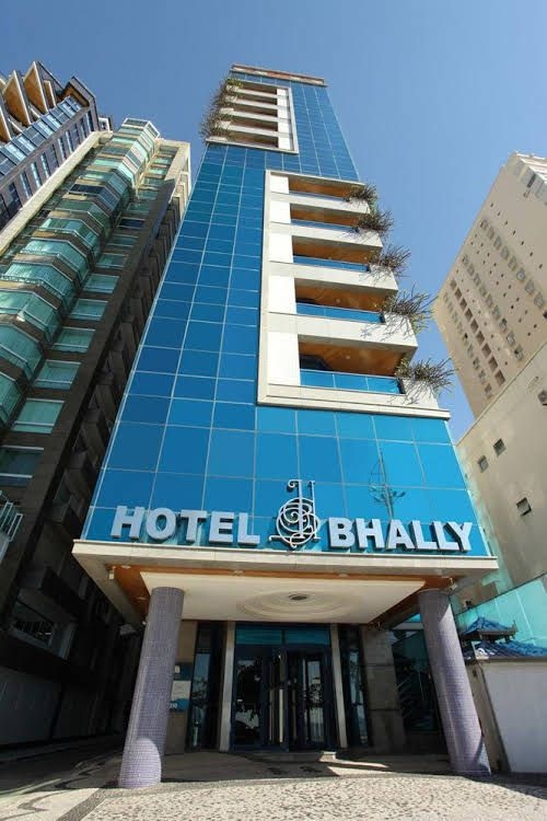 Hotel Bhally3