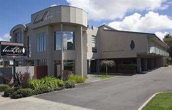 Beechtree Suites - Heritage Boutique Collection Beechtree Suites - Heritage Boutique Collection
