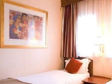 Brenwin Guest House3