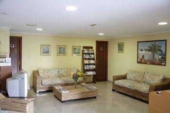 Apartamentos Los Tilos3