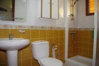Apartamentos Los Tilos Apartamentos Los Tilos