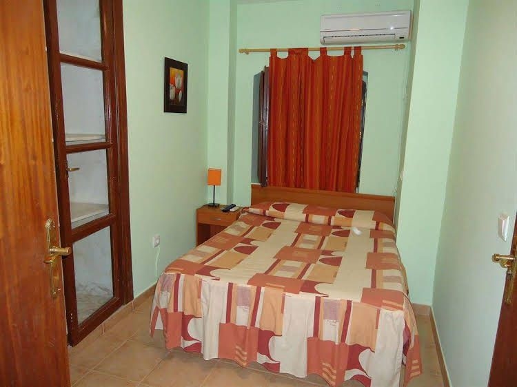 Hostal Las Brisas2