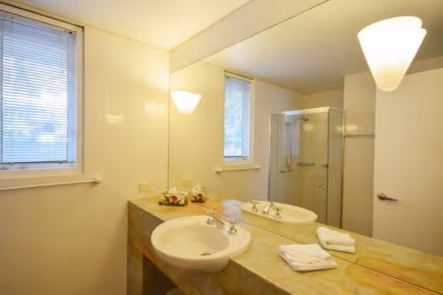 Standard Three-Bedroom Apartment
