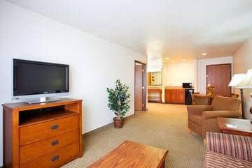Holiday Inn Express Hotel & Suites Mattoon Holiday Inn Express Hotel & Suites Mattoon