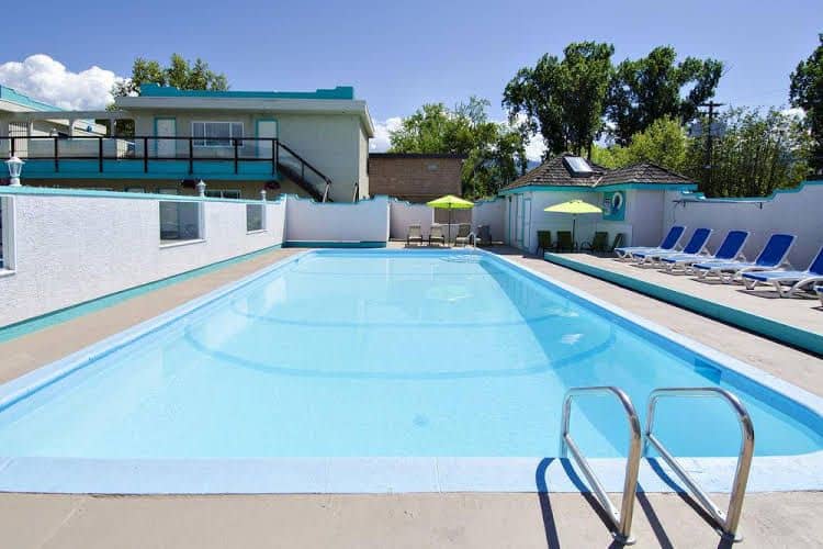 Tiki Shores Inn & Suites Tiki Shores Inn & Suites