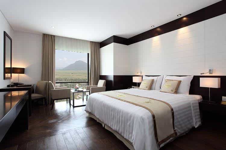 CenDeluxe Hotel CenDeluxe Hotel
