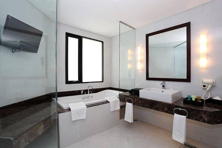 CenDeluxe Hotel CenDeluxe Hotel