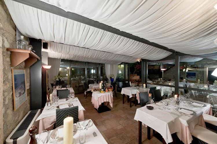 Hotel Baia D'Oro