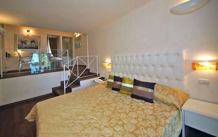 Hotel Baia D'Oro4