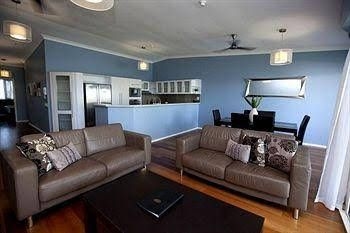 มารีเนอร์ นอร์ท ฮอลิเดย์ อพาร์ตเมนต์ (Australis Mariners North Holiday Apartments)0
