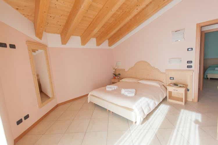 Residence Hotel Raggio Di Luce