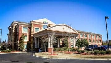 Holiday Inn Express Hotel & Suites Memphis/Germantown Holiday Inn Express Hotel & Suites Memphis/Germantown