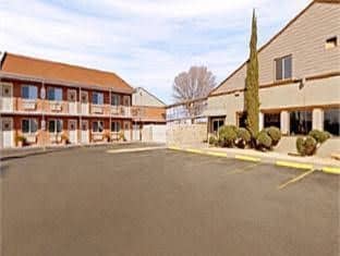 Americas Best Value Inn Las Cruces Americas Best Value Inn Las Cruces