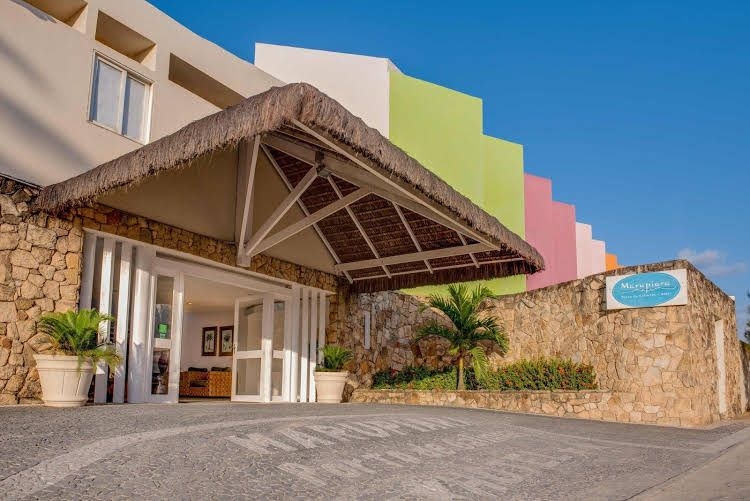 Marupiara Hotel Porto de Galinhas0