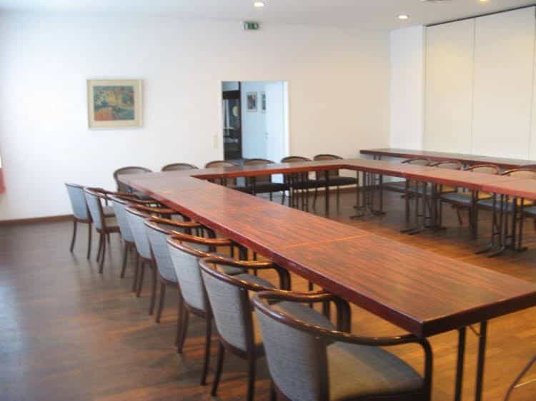 Parkhotel Hayma