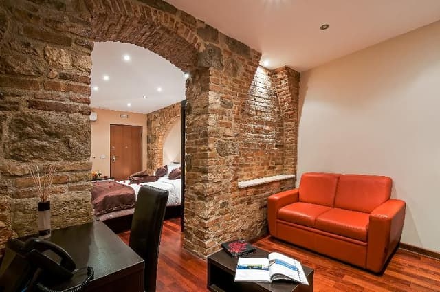 JUNIOR SUITE STANDARD