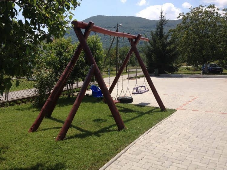 Guesthouse Ante Hodak0