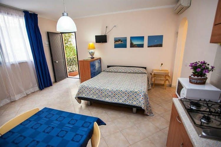 Casa Vacanze Isophylla2