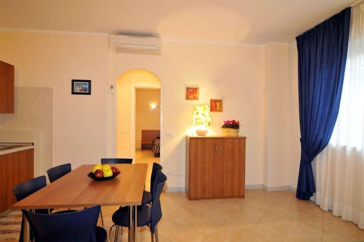 Casa Vacanze Isophylla1