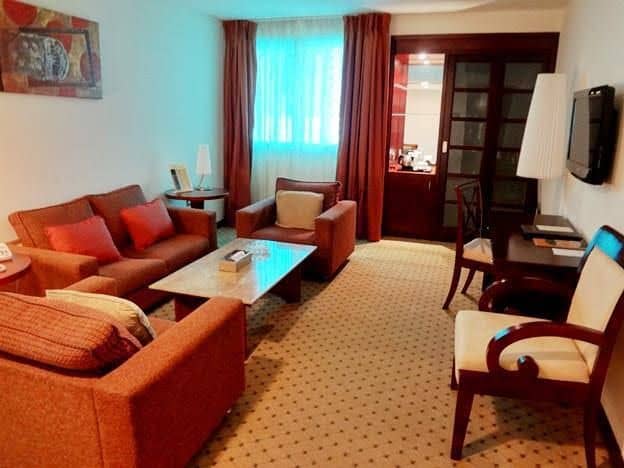 Al Ain Palace Hotel Abu Dhabi Al Ain Palace Hotel Abu Dhabi