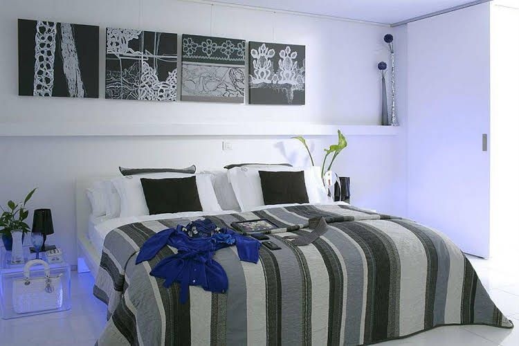 B&B Maison Bousson0