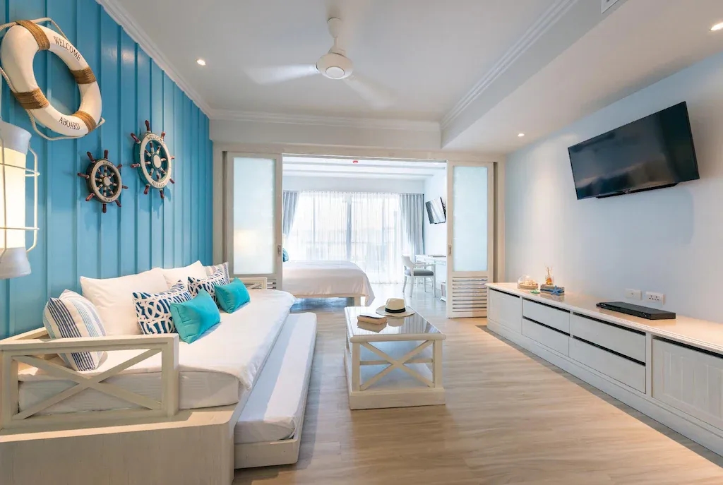 เดอะ แซนด์ เขาหลัก บาย กะตะธานี รีสอร์ต (The Sands Khao Lak by Katathani Resort)4