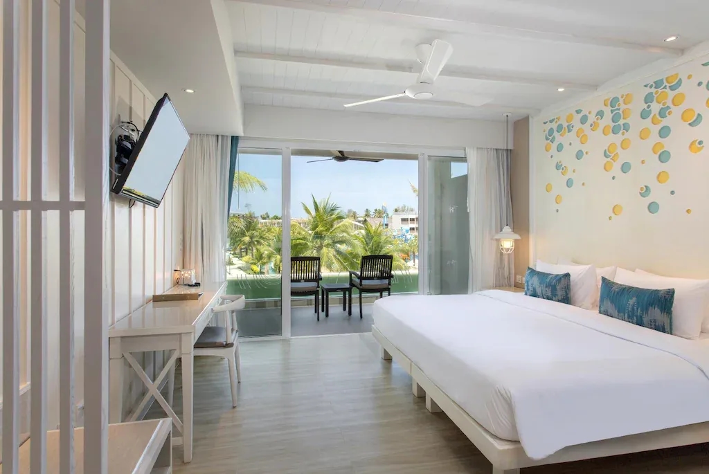 เดอะ แซนด์ เขาหลัก บาย กะตะธานี รีสอร์ต (The Sands Khao Lak by Katathani Resort)2