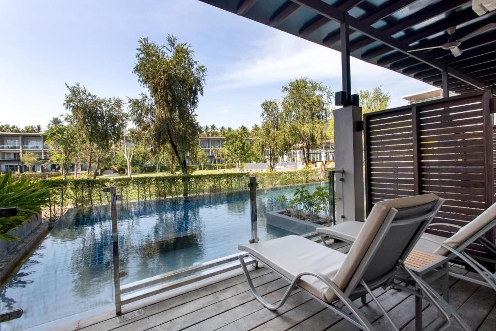 เดอะ แซนด์ เขาหลัก บาย กะตะธานี รีสอร์ต (The Sands Khao Lak by Katathani Resort)3