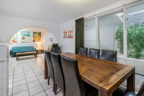 Standard Four-Bedroom Apartment