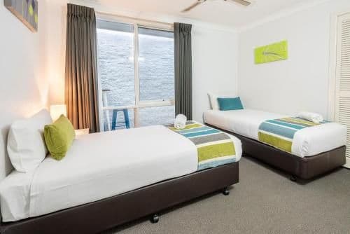 Standard Four-Bedroom Apartment
