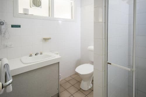 Standard Two-Bedroom Apartment