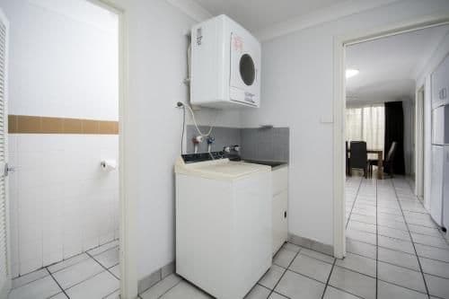 Standard Four-Bedroom Apartment