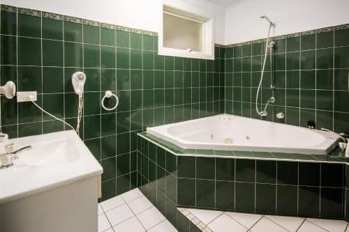 Standard Four-Bedroom Apartment