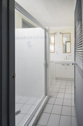 Standard Four-Bedroom Apartment