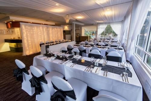 The Beach Motel Hervey Bay1