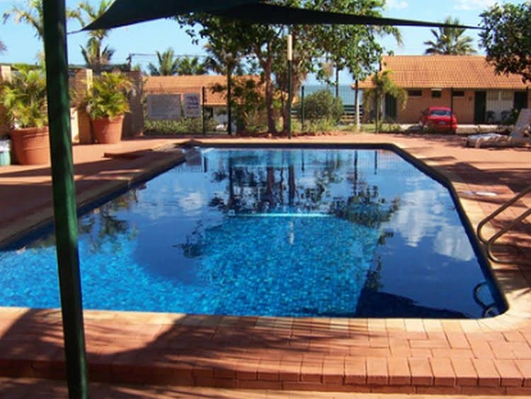 ฮอสปิทาลิตี้ พอร์ตเฮดแลนด์ (Hospitality Inn Port Hedland)0