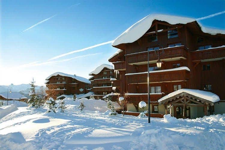 Lagrange Prestige Le Village Des Lapons Lagrange Prestige Le Village Des Lapons