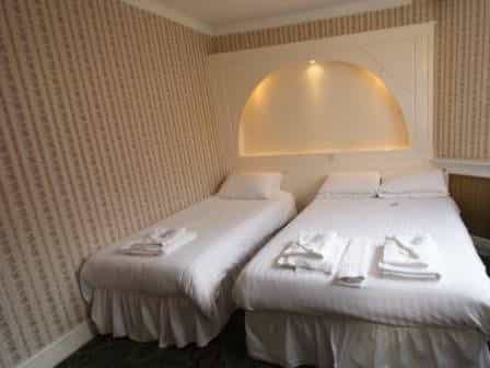 The Justin James Hotel The Justin James Hotel