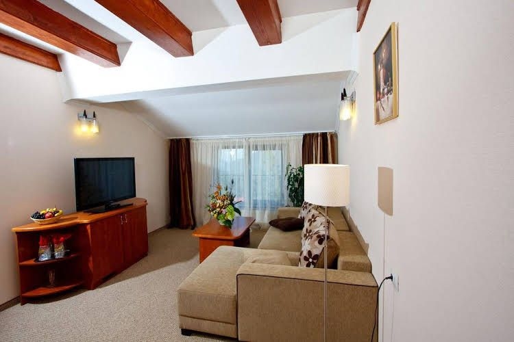 Hotel Rozmarin1