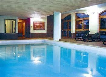 Lagrange Prestige l'Ecrin des Sybelles Lagrange Prestige l'Ecrin des Sybelles