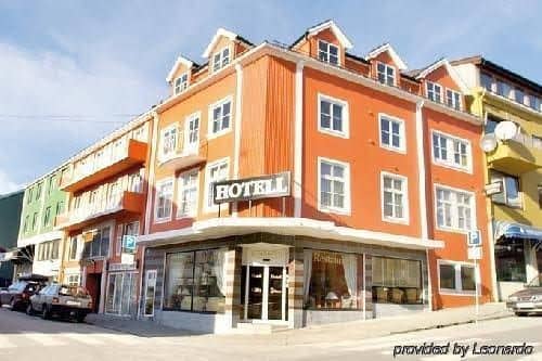 Astoria Hotel Kristiansund Astoria Hotel Kristiansund