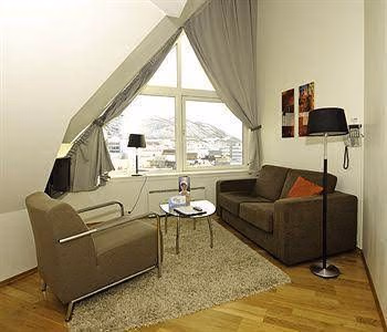 City Living Hotel2